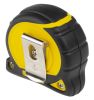 Product image for STANLEY TYLON TAPE MEASURE 3M