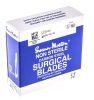 Product image for NO 15 NON-STERILE BLADES 100 PACK