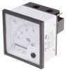 Product image for Frequency Meter 72x72 90 deg scale 400V