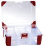 Product image for com box with tray and dividers - PP