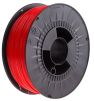 Product image for RS PRO RED PLA 2.85MM FILAMENT 2.3KG