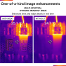 Product image for TG165-X  MSX THERMAL CAMERA