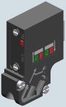 Product image for SIMATIC DP, CONNECTION PLUG FOR PROFIBUS