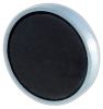 Product image for 32MM FERRITE SHALLOW POT, MALE THREAD