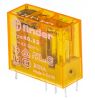 Product image for DPDT MINIATURE PCB RELAY,8A 24VAC COIL