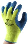 Product image for MATRIX HI-VIS GLOVE SZ7