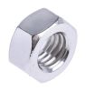 Product image for A2 s/steel metric coarse thread nut,M12