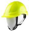 Product image for ABS Endurance Helmet Yellow