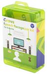 Product image for GROVE SPEECH RECOGNIZER KIT FOR ARDUINO