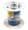 Product image for Wire 16AWG 600V UL1213 Blue 30m