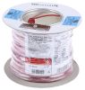 Product image for RS PRO Red Tri-rated Cable, 0.5 mm² CSA, 1 kV dc, 600 V ac, 11 A, 100m