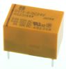 Product image for SPDT DIL monostable relay,3A 24Vdc coil