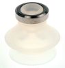 Product image for Silicone bellows pad for suctioncup,20mm