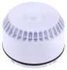 Product image for WHITE WALL MOUNT SOUNDER,12-30VAC/DC