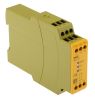 Product image for Pilz 24 V ac/dc Safety Relay -  Dual Channel With 2 Safety Contacts PNOZ X Range Compatible With Light Beam/Curtain,