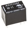 Product image for SPDT asym signalswitching relay,1A 24Vdc