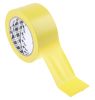 Product image for 3M 764 Yellow Vinyl Lane Marking Tape, 50mm x 33m