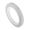 Product image for Advance Tapes AT4003 White Glass Cloth Electrical Tape, 12mm x 33m