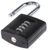 Product image for ABUS XR0158 50 All Weather Steel Combination Padlock 52mm