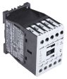 Product image for DILM CONTACTOR,4KW 230VAC 1BREAK CONTACT