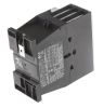 Product image for DILM CONTACTOR,11KW 110VAC 1MAKE CONTACT