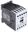 Product image for DILA CONTACTOR RELAY,230VAC 2MAKE+2BREAK