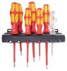 Product image for 1000V SCREWDRIVER SET, 7PCS.