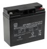 Product image for RS Sealed lead-acid battery,12V 18Ah