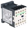 Product image for 2NO+2NC Contactor,20A,24Vac,Screw Clamp