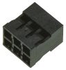 Product image for Housing 2.00mm Milli-Grid,6w