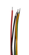 Product image for Micro pump, 2.00 l/m, 3-12V, 3mm tubing