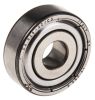 Product image for Energy efficient bearing 6mm ID, 19mm OD