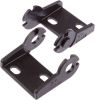 Product image for CABLE CHAIN BRACKET 50X25MM