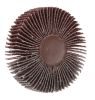 Product image for 3M Aluminium Oxide Flap Wheel, 60mm Diameter, P40 Grit