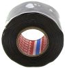 Product image for Tesa 4600 Black Self Amalgamating Tape 25mm x 3m