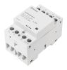 Product image for MODULAR CONTACTOR 40A, 4 NO, 24VAC/DC