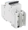 Product image for CIRCUIT BREAKER, C CURVE, 3A, 2-POLE