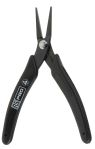 Product image for ESD 6" Flat Nose Pliers