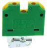 Product image for EK 2.5N SAK  earth terminal,27A