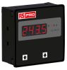 Product image for Dig Voltmeter, 96x96, 3Ph, 40-300V ac/dc