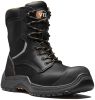 Product image for AVENGER IGS BLACK SAFETY BOOTS S3 9