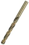 Product image for Drill Bit, HSS-Co, DIN338, 7.0x69x109mm