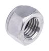 Product image for A2 stainless steel self locking nut,M16