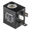 Product image for Solenoid Coil 22mm,24Vdc