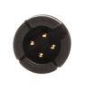 Product image for Series 719 4 way cable plug,3A