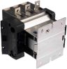 Product image for 3 pole contactor,100kW 185A