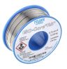 Product image for SOLDER WIRE, RA 0,75MM,250G