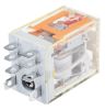 Product image for Miniature Power Relay 16A SPCO 110Vac