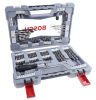 Product image for 105PCS PREMIUM MIXED DRILL SET