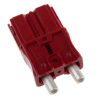 Product image for RED 110A HEAVY DUTY CONNECTOR 10MM2